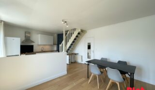Appartement 3 pièce(s)
