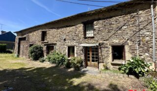 Maison 6 pièce(s)