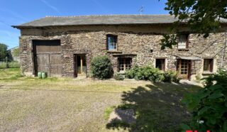 Maison 6 pièce(s)