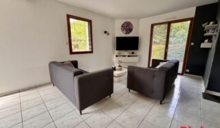 Maison 6 pièce(s)