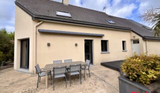 Maison 6 pièce(s)
