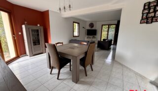 Maison 6 pièce(s)