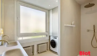 Appartement 5 pièce(s)