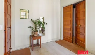 Appartement 5 pièce(s)