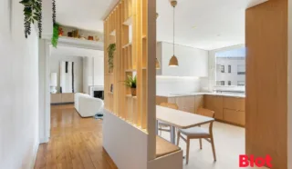 Appartement 5 pièce(s)