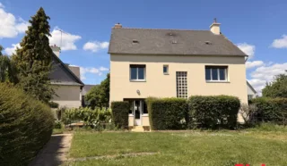 Maison 6 pièce(s)