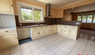 Maison 6 pièce(s)