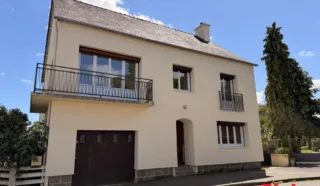 Maison 6 pièce(s)