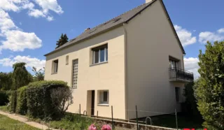 Maison 6 pièce(s)