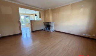 Maison 6 pièce(s)