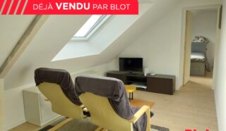 Maison 8 pièce(s)
