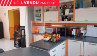 Maison 8 pièce(s)