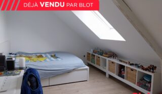 Maison 8 pièce(s)