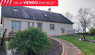 Maison 8 pièce(s)