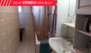 Maison 8 pièce(s)