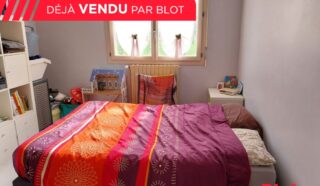 Maison 8 pièce(s)