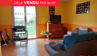 Maison 8 pièce(s)