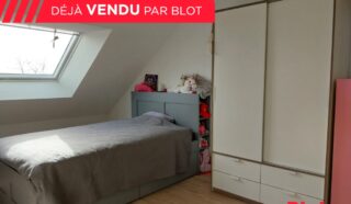 Maison 8 pièce(s)
