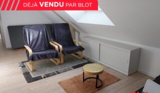 Maison 8 pièce(s)