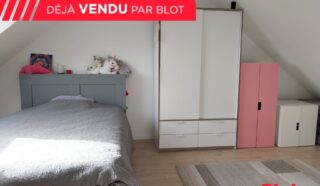 Maison 8 pièce(s)