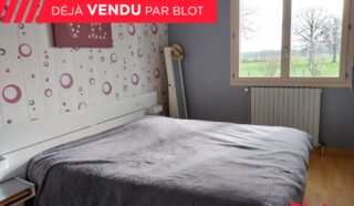 Maison 8 pièce(s)