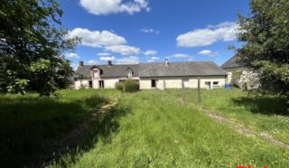 Maison 5 pièce(s)
