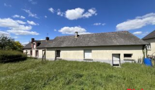 Maison 5 pièce(s)