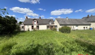 Maison 5 pièce(s)