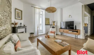 Appartement 4 pièce(s)