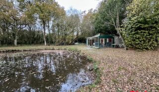 Terrain 8950m²