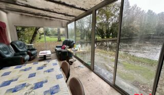 Terrain 8950m²