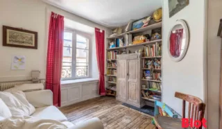 Appartement 4 pièce(s)