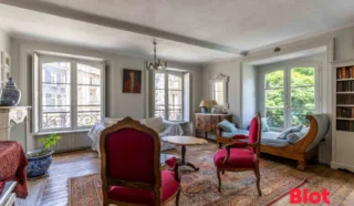 Appartement 4 pièce(s)