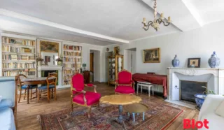 Appartement 4 pièce(s)