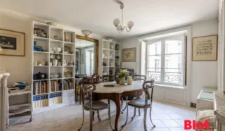 Appartement 4 pièce(s)