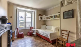 Appartement 4 pièce(s)
