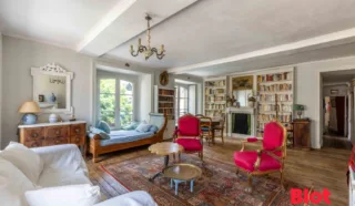 Appartement 4 pièce(s)
