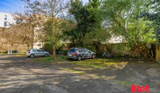 Parking 25m²