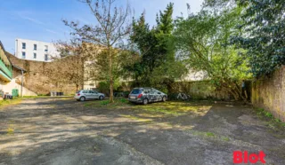 Parking 25m²