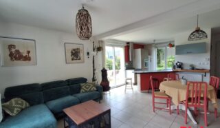 Maison 5 pièce(s)