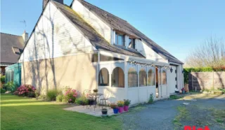 Maison 4 pièce(s)
