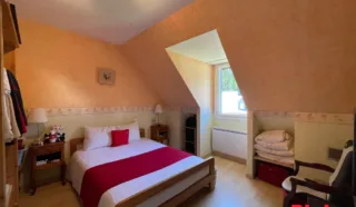 Maison 6 pièce(s)