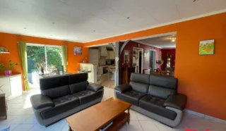 Maison 6 pièce(s)