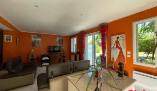 Maison 6 pièce(s)