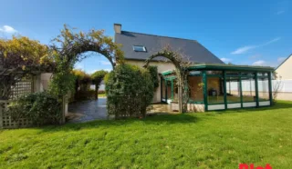 Maison 7 pièce(s)