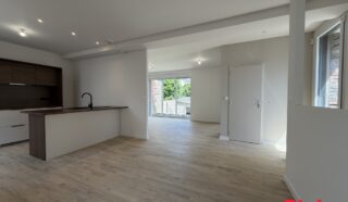 Maison 4 pièce(s)