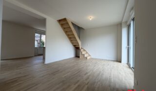 Maison 4 pièce(s)