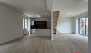 Maison 4 pièce(s)