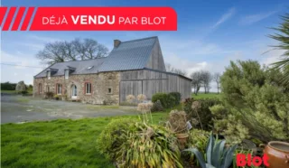 Maison 4 pièce(s)