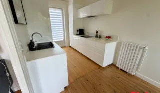 Maison 6 pièce(s)